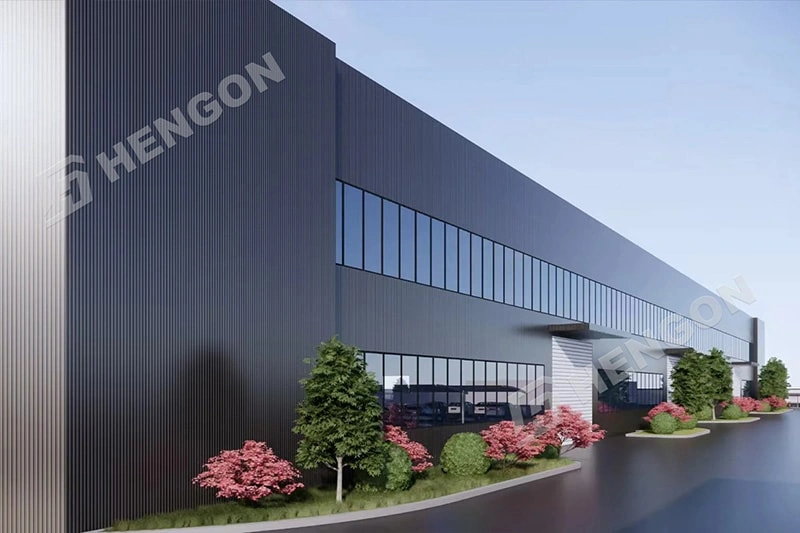 Modular Office Buildings: Flexible, Scalable, and Built for Modern Business